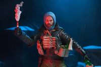 NECA: The Thing- Ultimate MacReady (Last Stand)