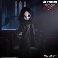 LLD Presents: The Crow