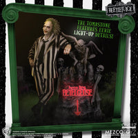 Mezco One:12- Beetlejuice *Pre-order*