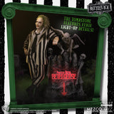 Mezco One:12- Beetlejuice *Pre-order*