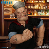 Mezco One:12- Popeye *Pre-order*