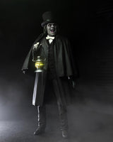 NECA: London After Midnight- Ultimate Professor Edward C. Burke