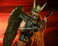 NECA: Flash Gordon- Ultimate Vultan