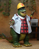 NECA: Dinosaurs- Ultimate Earl Sinclair (WeSaySo)