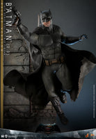 Hot Toys: Batman v Superman- Batman 2.0 (Deluxe) *Pre-order*