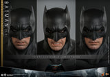 Hot Toys: Batman v Superman- Batman 2.0 (Deluxe) *Pre-order*