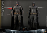 Hot Toys: Batman v Superman- Batman 2.0 (Deluxe) *Pre-order*