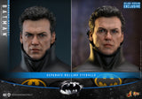 Hot Toys: Batman Returns- Batman (Deluxe) *Pre-order*