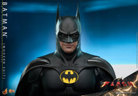 Hot Toys: The Flash- Batman (Modern Suit) *Pre-order*