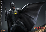 Hot Toys: The Flash- Batman (Modern Suit) *Pre-order*