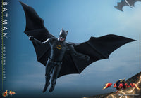 Hot Toys: The Flash- Batman (Modern Suit) *Pre-order*