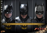 Hot Toys: The Flash- Batman (Modern Suit) *Pre-order*