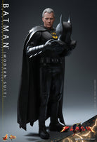 Hot Toys: The Flash- Batman (Modern Suit) *Pre-order*