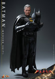 Hot Toys: The Flash- Batman (Modern Suit) *Pre-order*