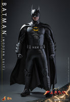 Hot Toys: The Flash- Batman (Modern Suit) *Pre-order*