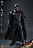 Hot Toys: The Flash- Batman (Modern Suit) *Pre-order*