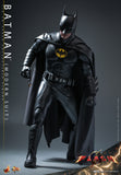 Hot Toys: The Flash- Batman (Modern Suit) *Pre-order*