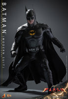 Hot Toys: The Flash- Batman (Modern Suit) *Pre-order*