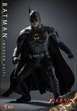 Hot Toys: The Flash- Batman (Modern Suit) *Pre-order*