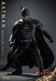 Hot Toys: The Flash- Batman (Modern Suit) *Pre-order*