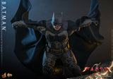 Hot Toys: The Flash- Batman (Affeck) *Pre-order*