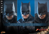 Hot Toys: The Flash- Batman (Affeck) *Pre-order*