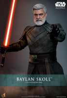 Hot Toys: Ahsoka- Baylon Skoll *Pre-order*