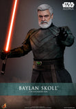 Hot Toys: Ahsoka- Baylon Skoll *Pre-order*