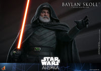 Hot Toys: Ahsoka- Baylon Skoll *Pre-order*