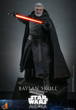 Hot Toys: Ahsoka- Baylon Skoll *Pre-order*