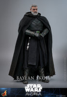 Hot Toys: Ahsoka- Baylon Skoll *Pre-order*