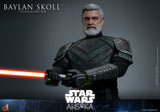 Hot Toys: Ahsoka- Baylon Skoll *Pre-order*