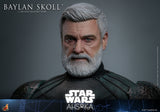 Hot Toys: Ahsoka- Baylon Skoll *Pre-order*