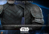 Hot Toys: Ahsoka- Baylon Skoll *Pre-order*