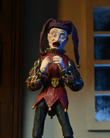 NECA: Puppet Master- Ultimate Six-shooter & Jester Set *Pre-order*
