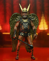 NECA: Flash Gordon- Ultimate Vultan