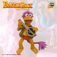 Boss Fight Studios - Fraggle Rock- Gobo