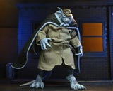 NECA: Gargoyles- Ultimate Detective "The Sliver Falcon" Broadway *Pre-order*