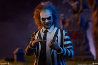 Sideshow: Beetlejuice