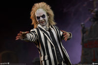 Sideshow: Beetlejuice
