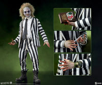 Sideshow: Beetlejuice