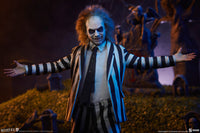 Sideshow: Beetlejuice