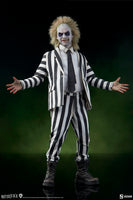 Sideshow: Beetlejuice