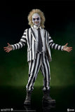 Sideshow: Beetlejuice
