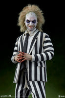 Sideshow: Beetlejuice