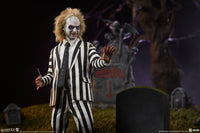 Sideshow: Beetlejuice
