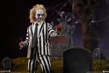Sideshow: Beetlejuice