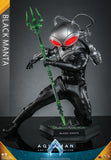 Hot Toys: Aquaman and the Lost Kingdom- Black Manta *Pre-order*