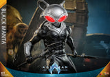 Hot Toys: Aquaman and the Lost Kingdom- Black Manta *Pre-order*