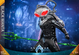 Hot Toys: Aquaman and the Lost Kingdom- Black Manta *Pre-order*